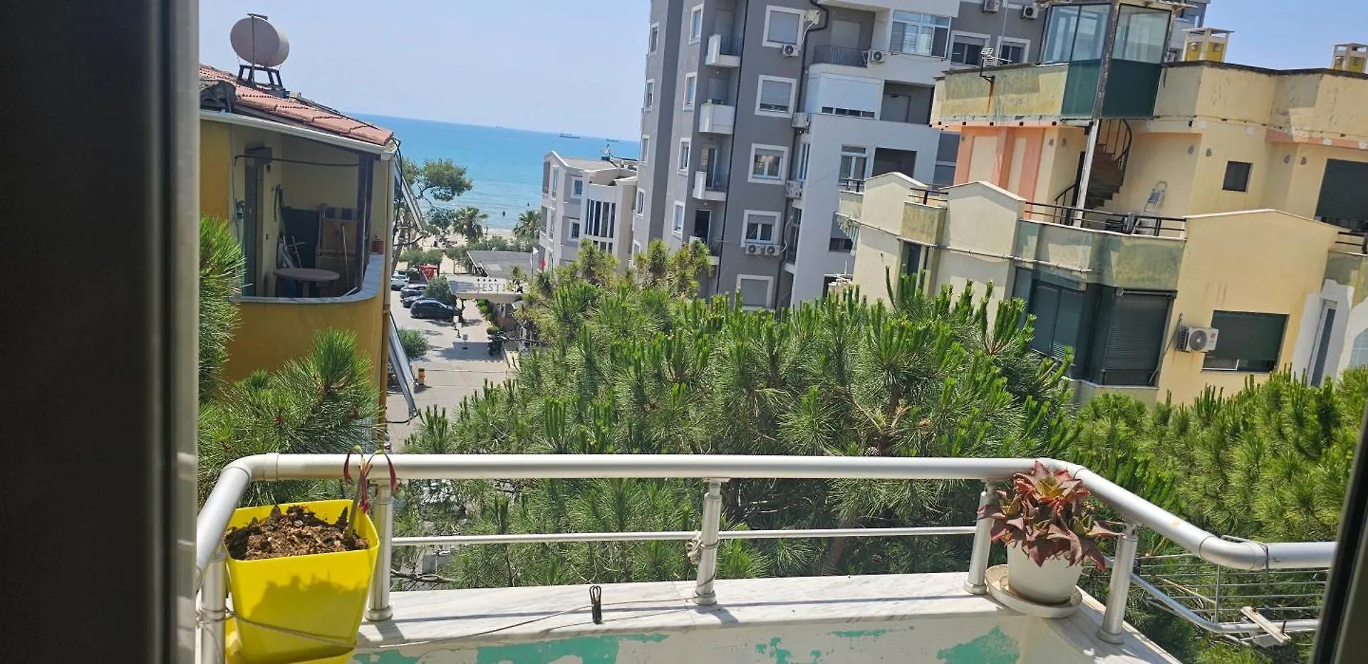 Apartament Shkembi Kavajes Durrës