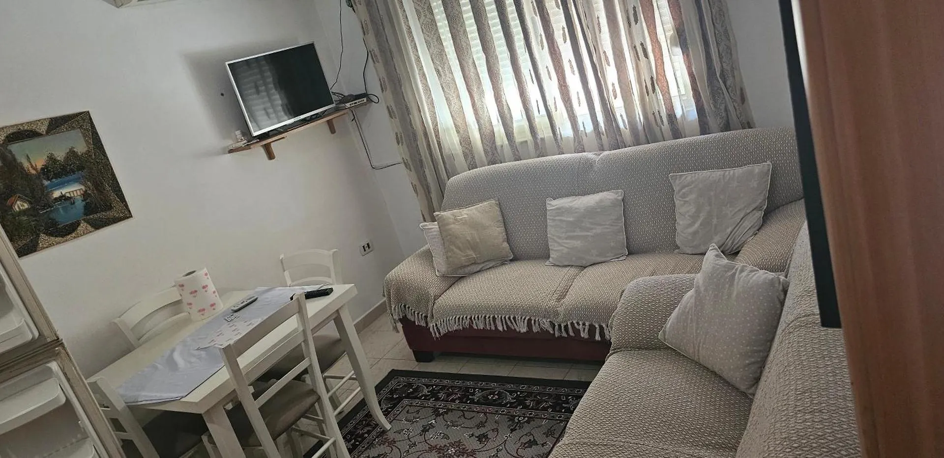 Apartament Shkembi Kavajes Durrës