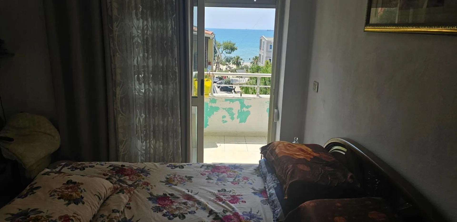 Apartament Shkembi Kavajes Durrës Albania