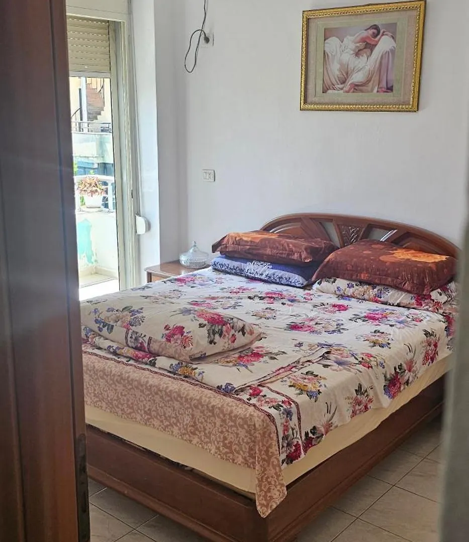 Apartament Shkembi Kavajes Durrës 0*,  Albania