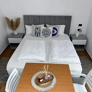 Hotel Herta - Escape, Durrës